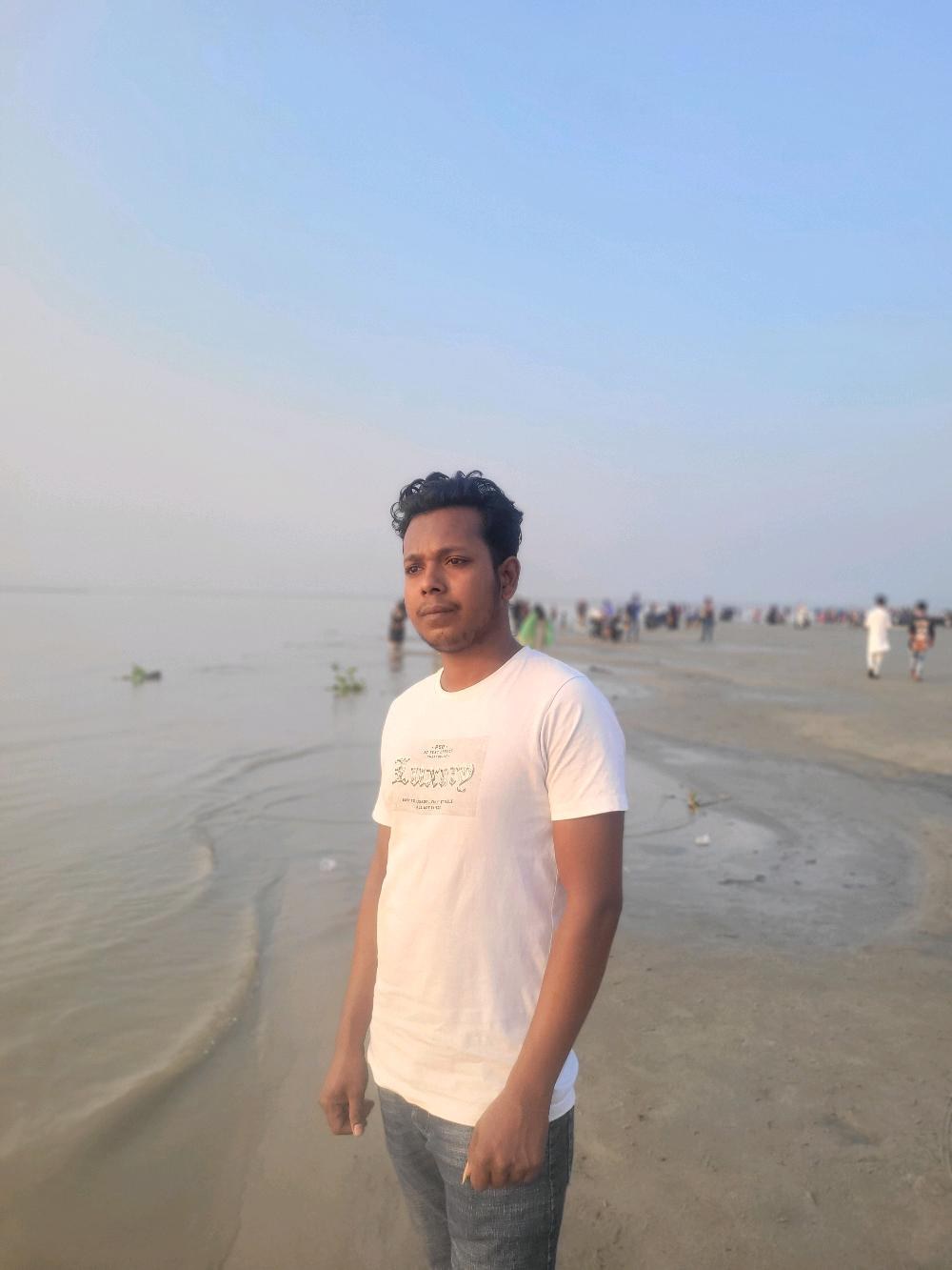 Md Ashraful