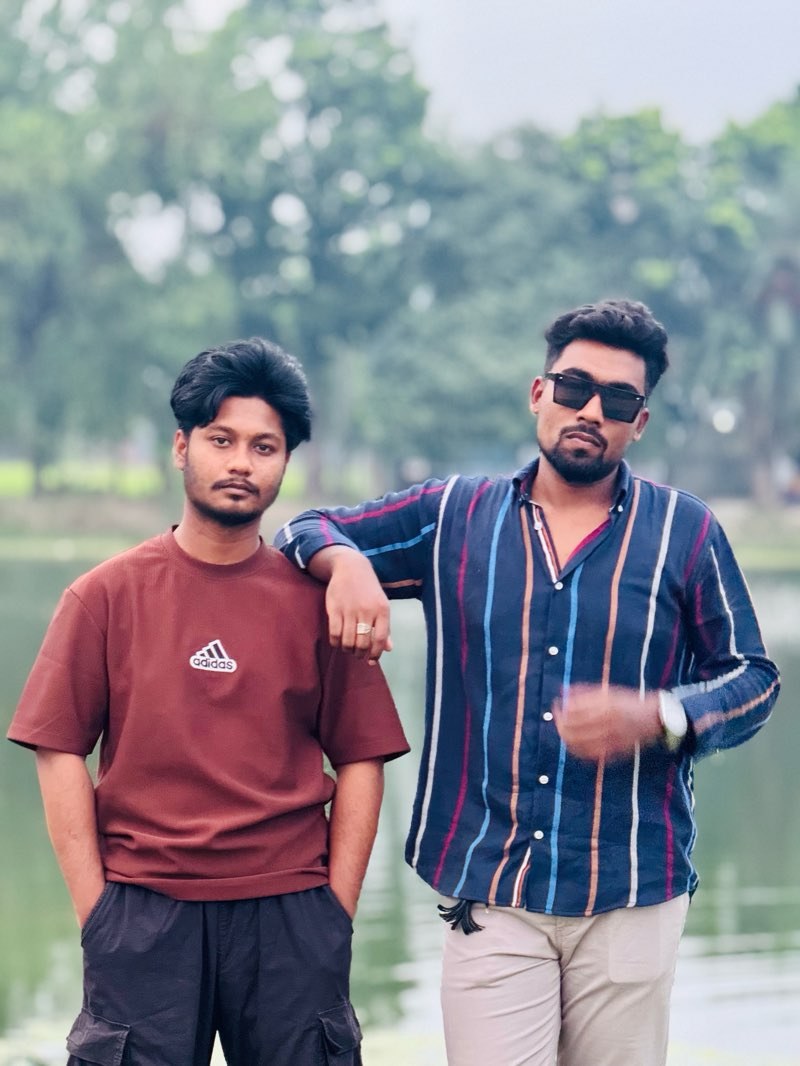 Asif Ahmed Ontor