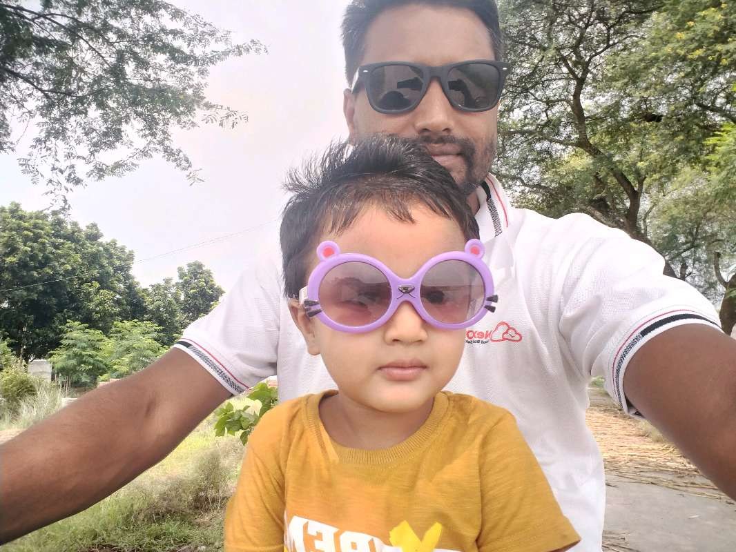 Arefen Rahman