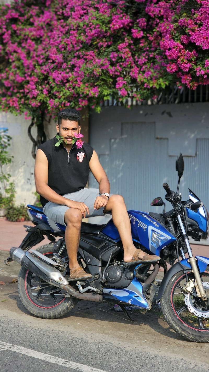 Mahfuzur Rahaman