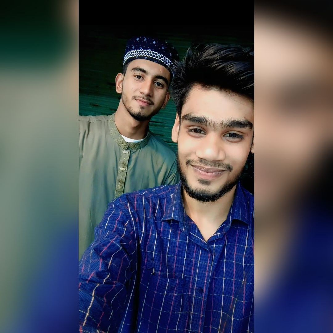 Fahim Ahmed