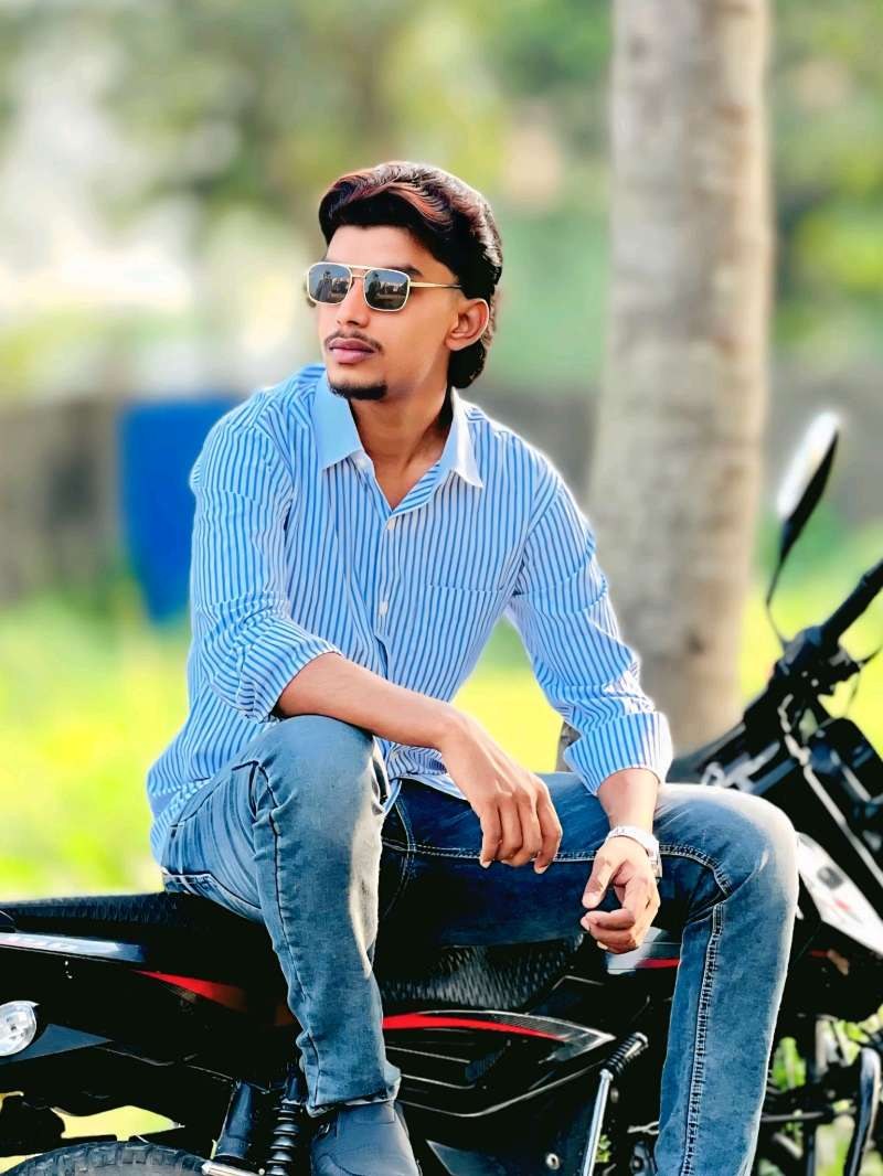Tasikul Islam Tasin
