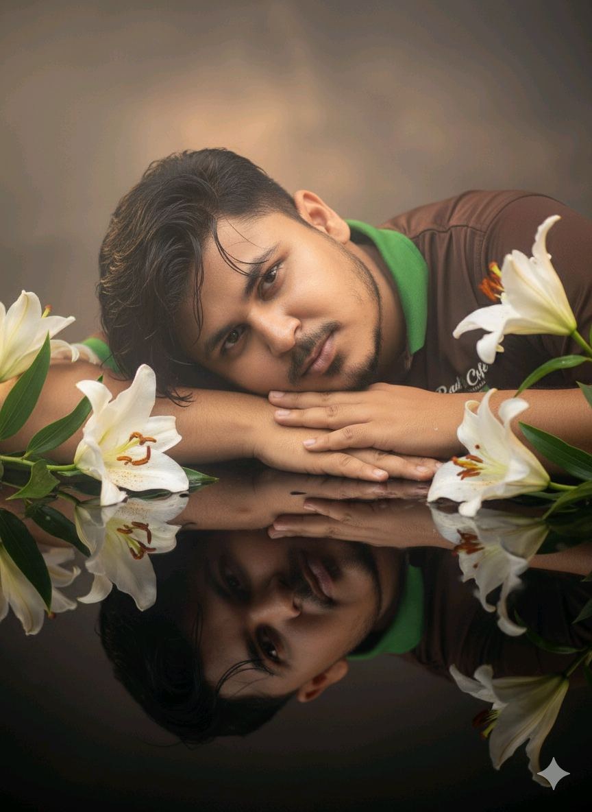 Prosenzit Biswas