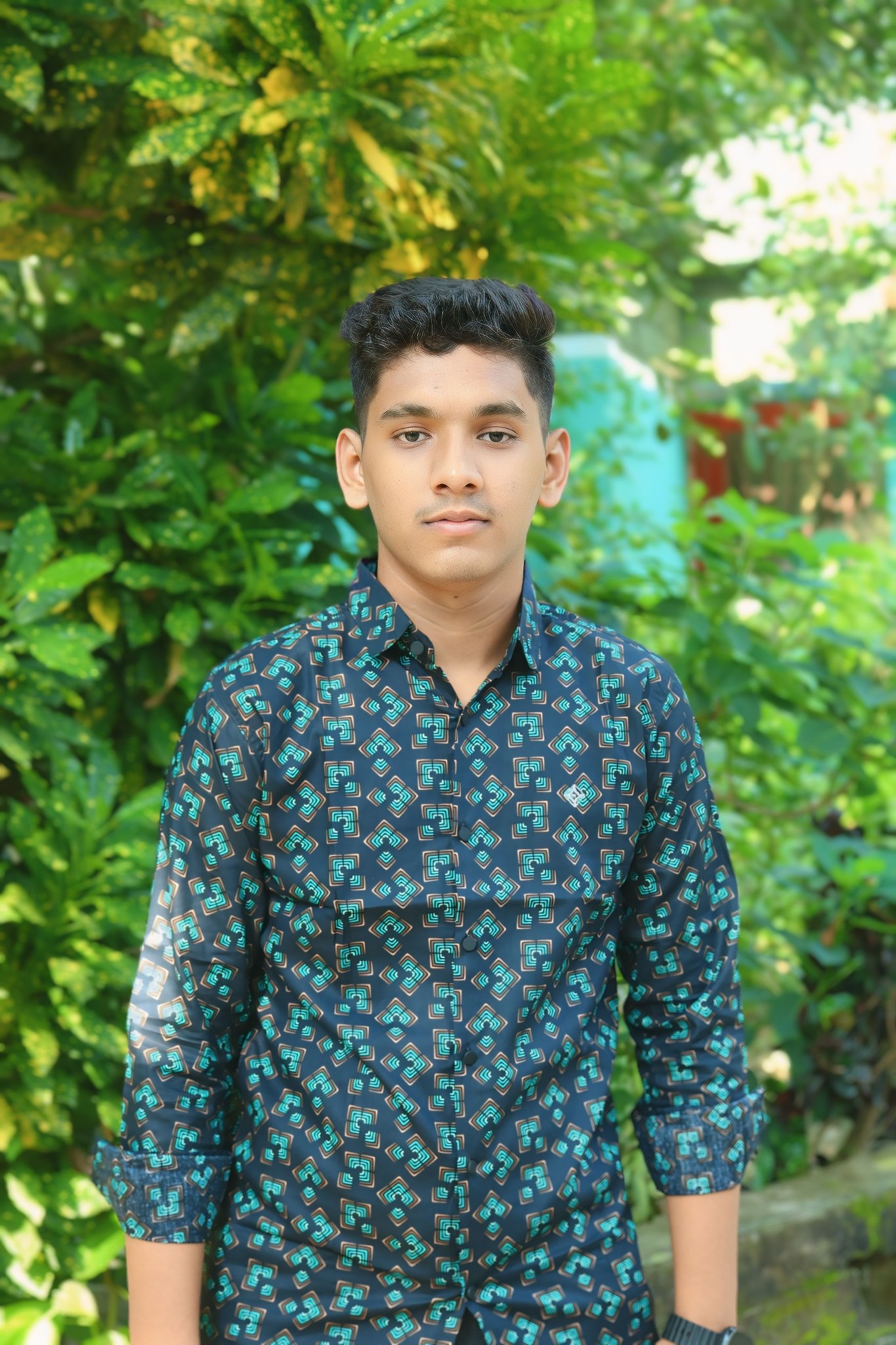 MD NAIM ISLAM