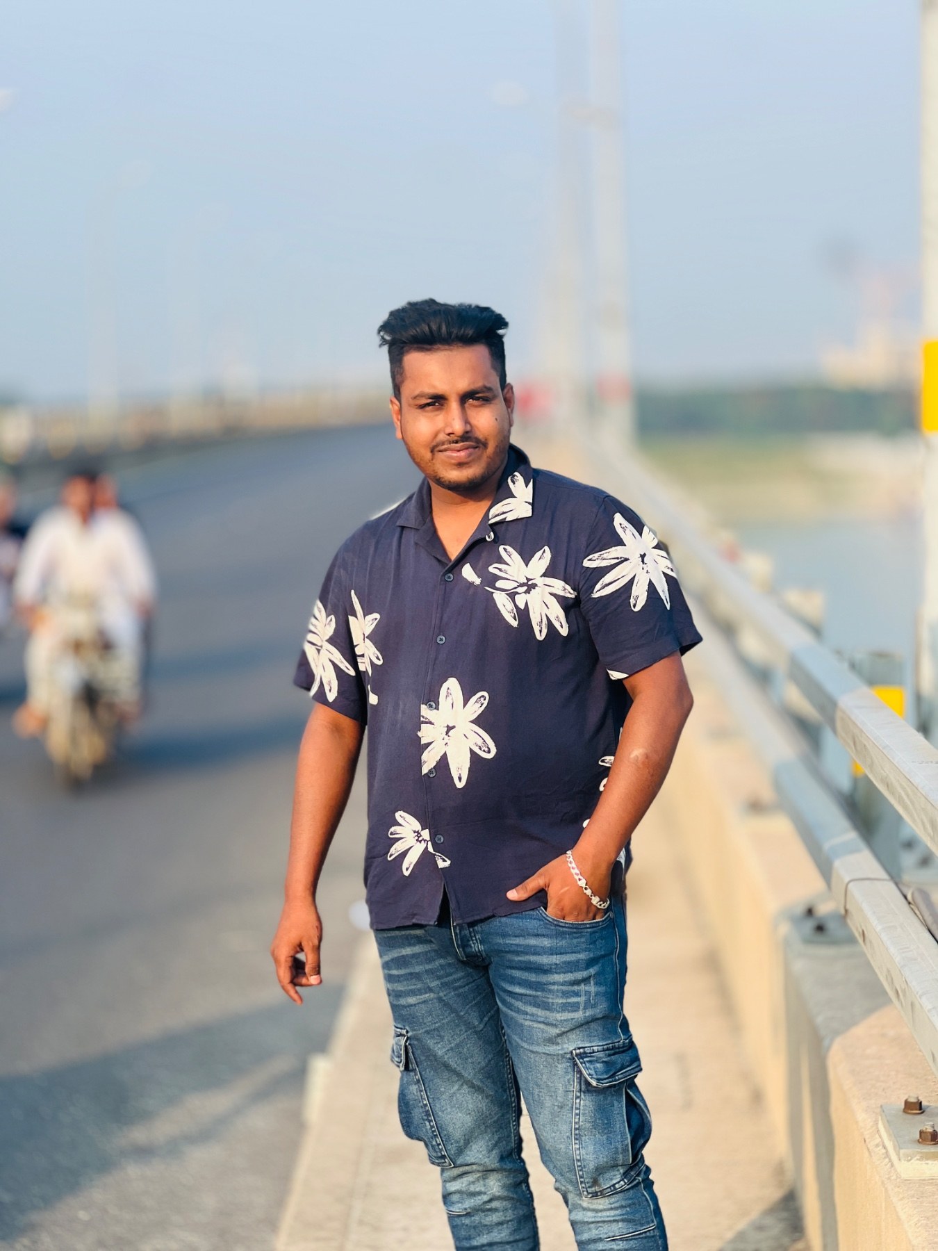 THANMOY AHAMED Shoug