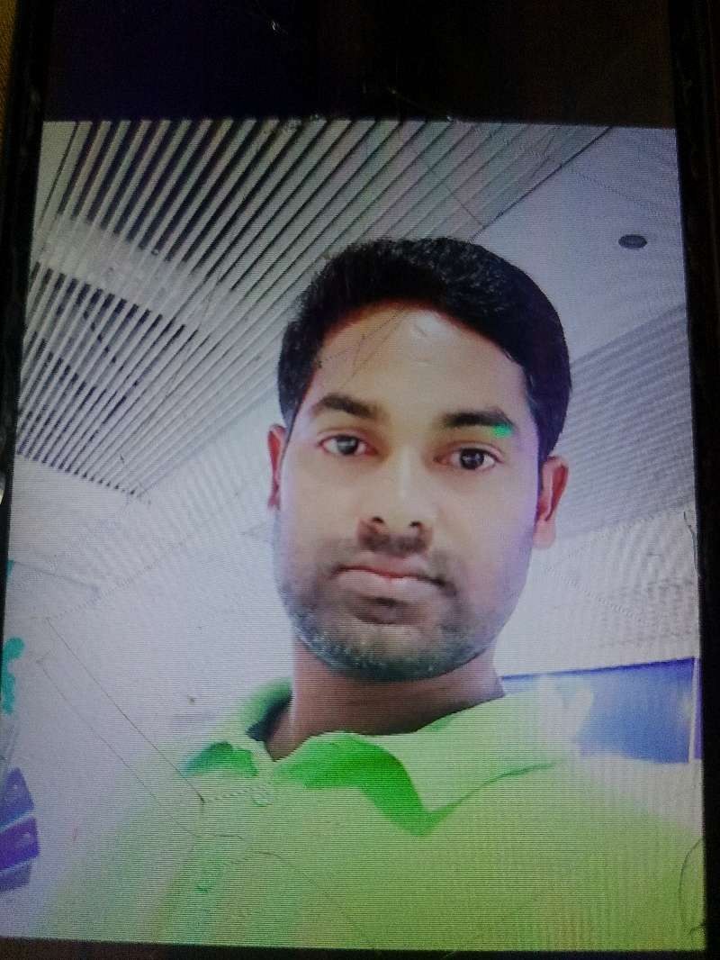 MD Polash