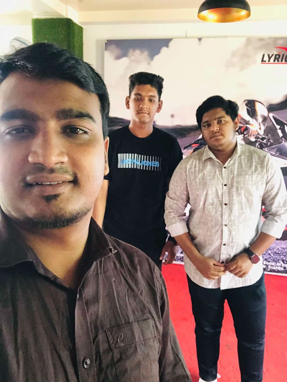 MD NAIM ISLAM