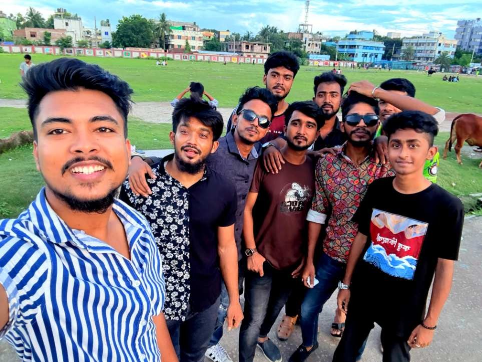 MD BIPLOB HOSSAIN