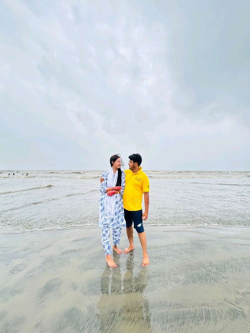 Rifat Parvez