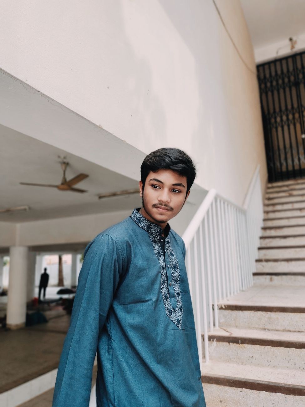 Mushfiqur Rahman