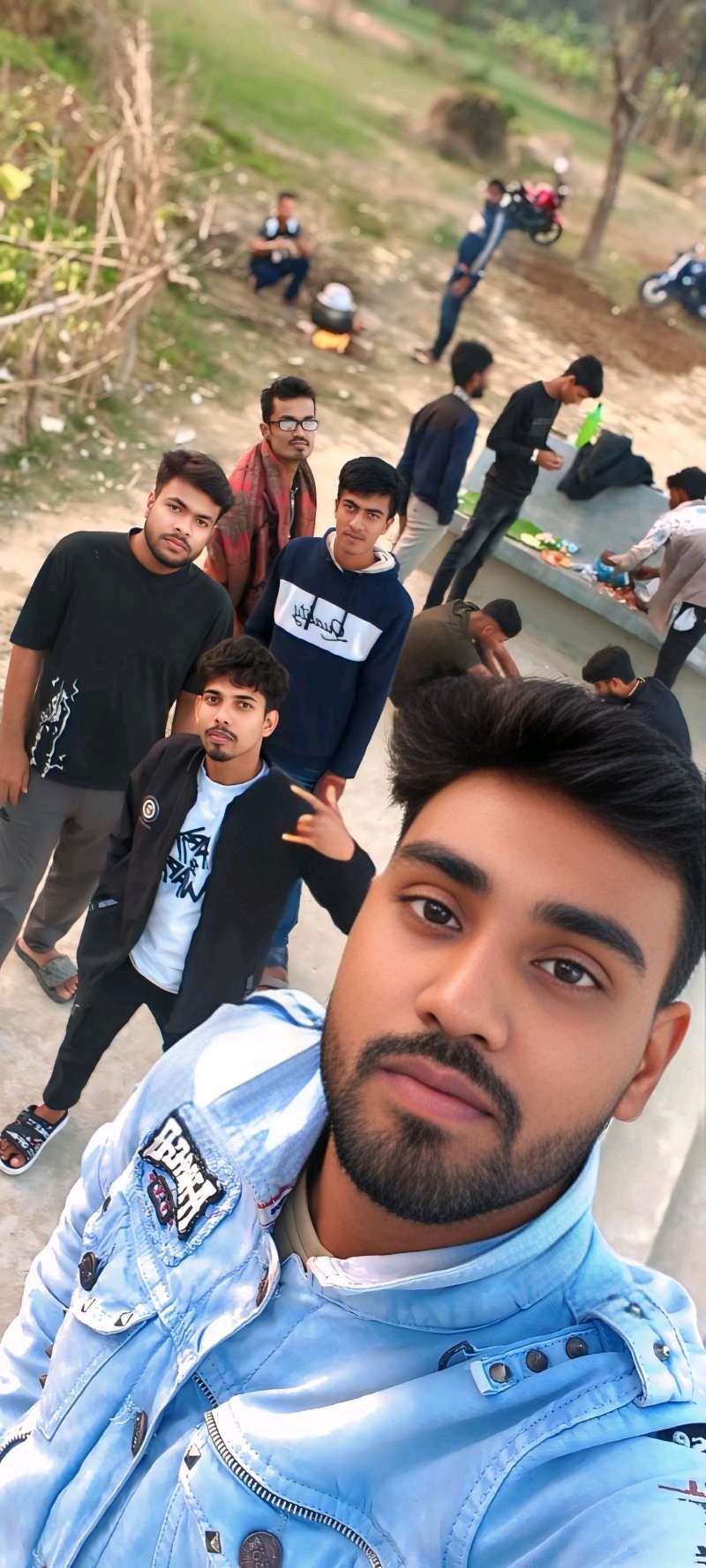 Md Aminur