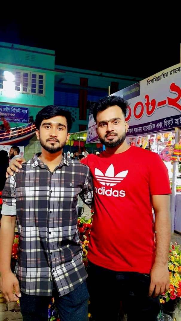 MD BIPLOB HOSSAIN