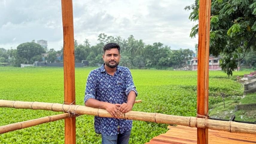 Arefen Rahman