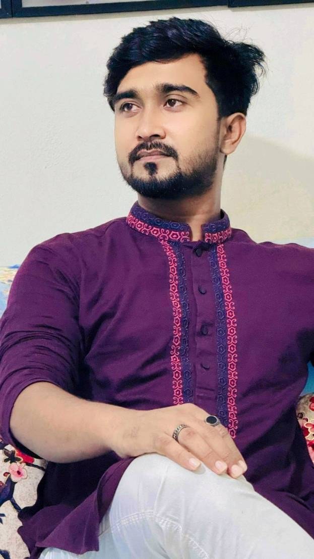 MD BIPLOB HOSSAIN