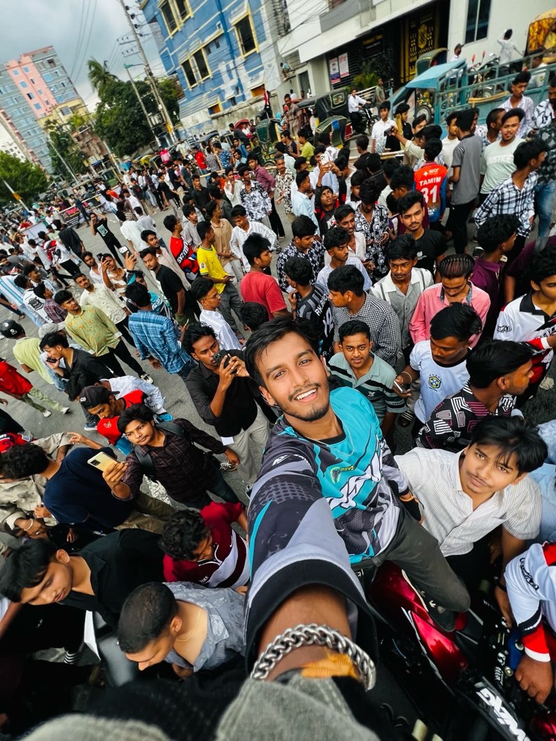 Saiful Islam