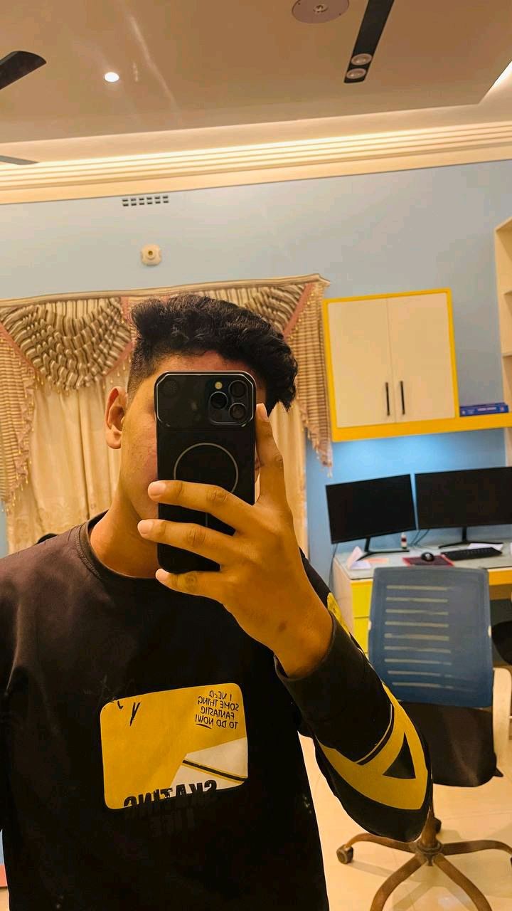 MD NAIM ISLAM