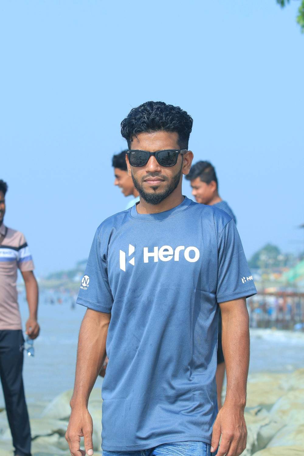 Md Ali