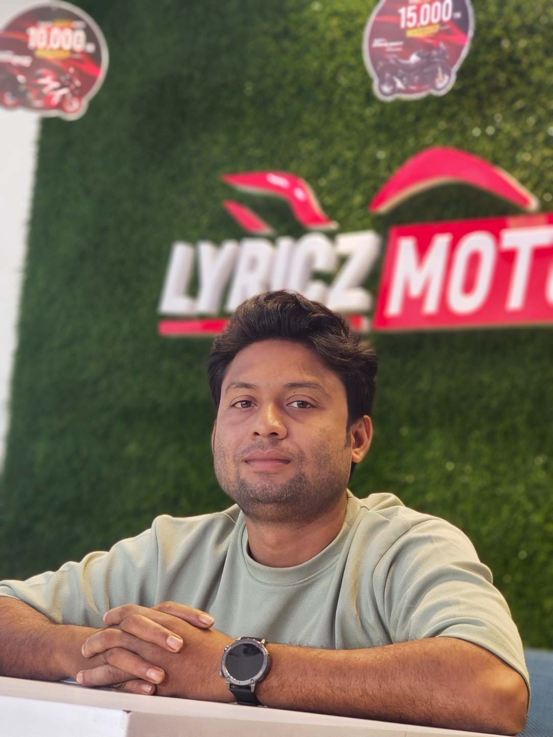 Aomit Biswas