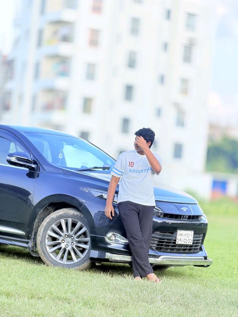 Saiham Hossain