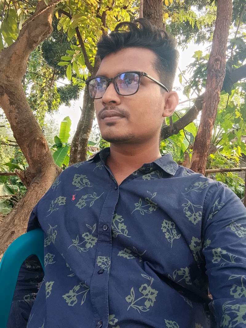 Shadhin Ahmed