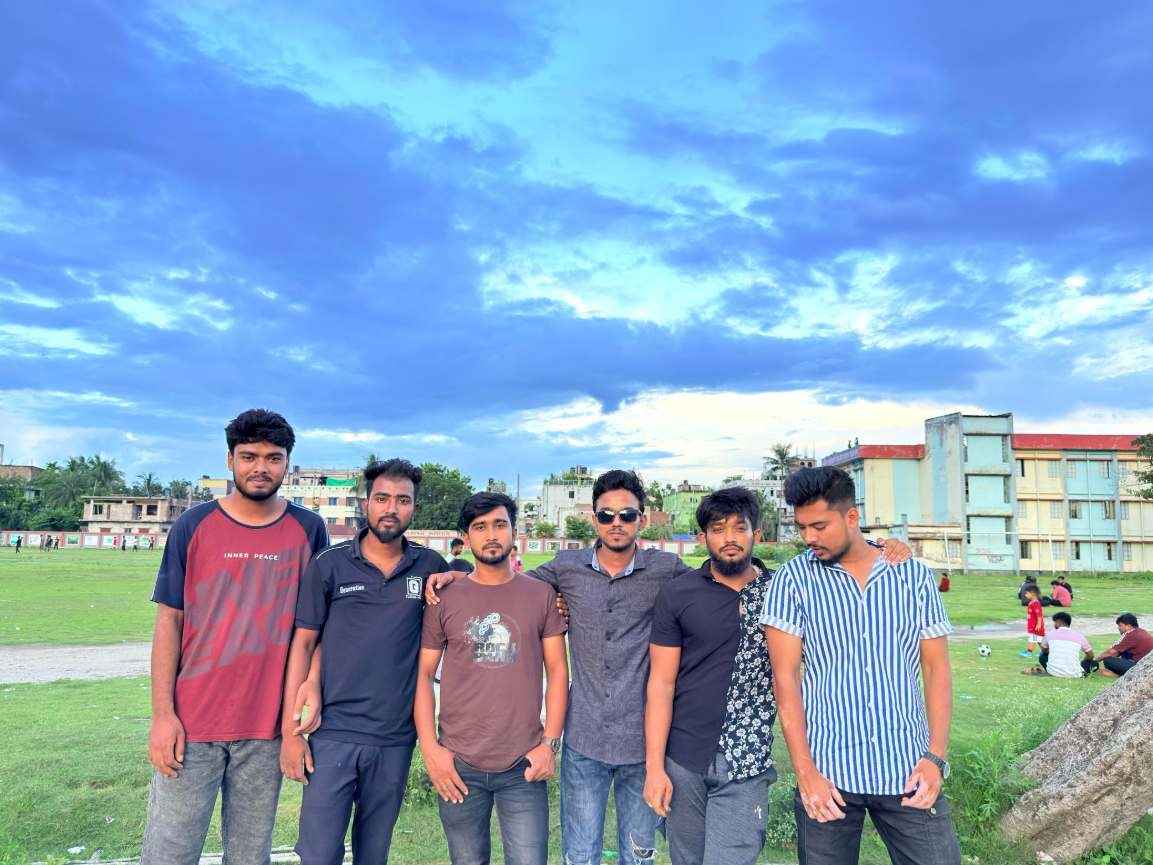 MD BIPLOB HOSSAIN