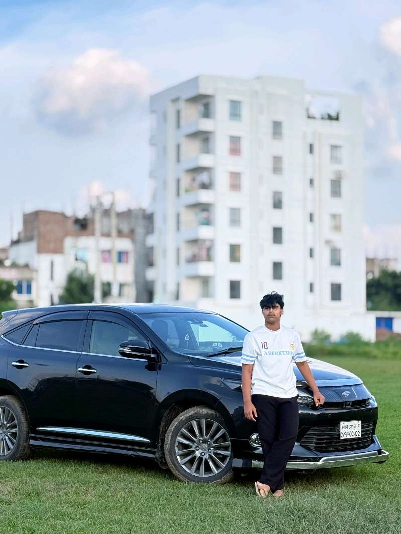 Saiham Hossain