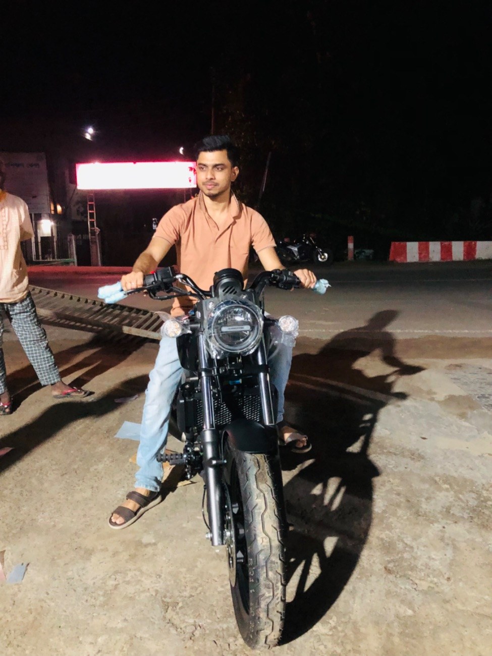 Emon Hossain