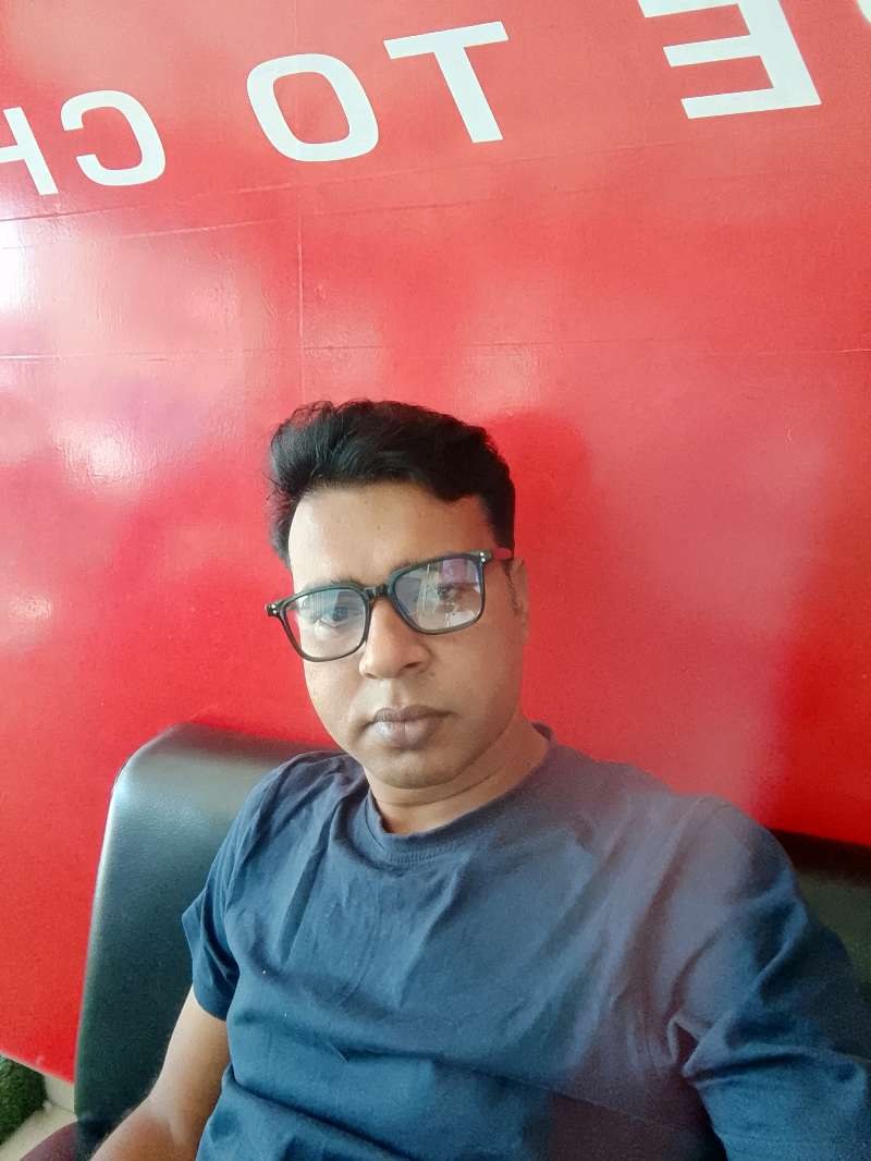 Anisur Rahman