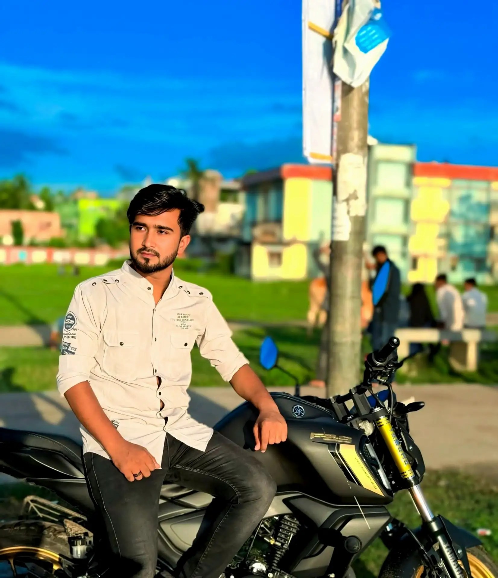 MD BIPLOB HOSSAIN