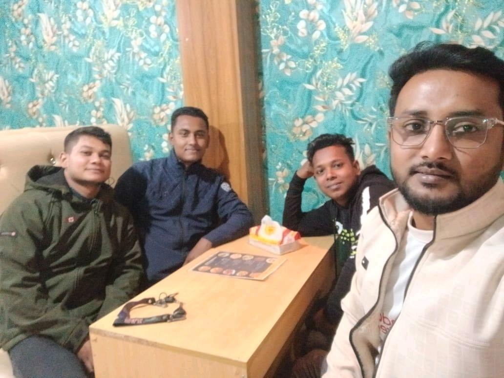 Md Ashraful