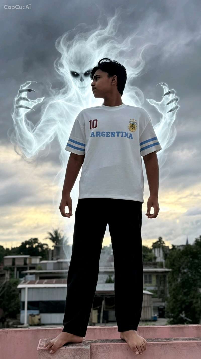 Saiham Hossain