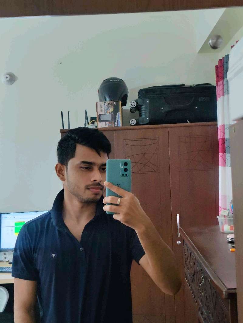 Md Alimul Islam