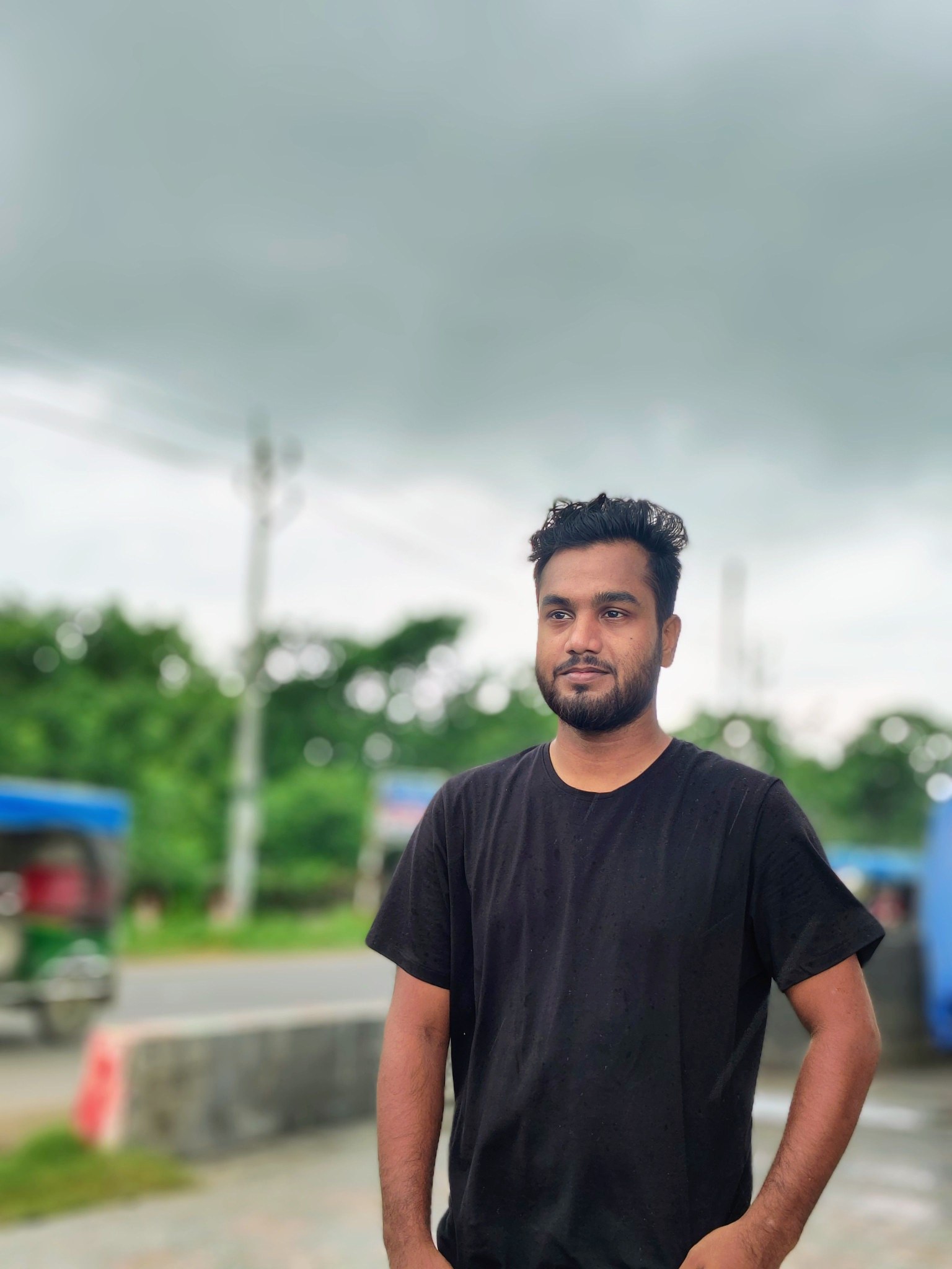 Ali Jubaer