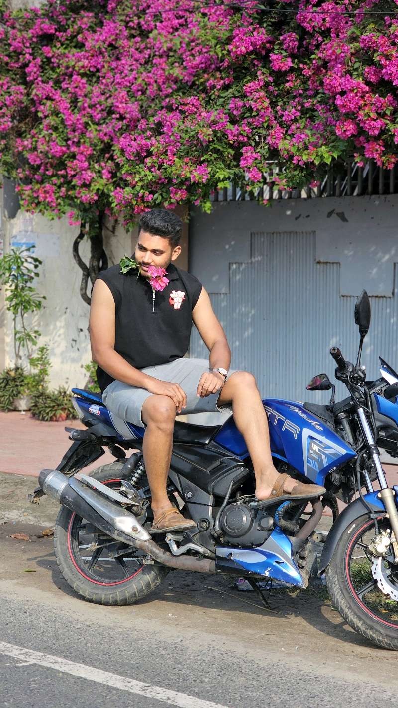 Mahfuzur Rahaman