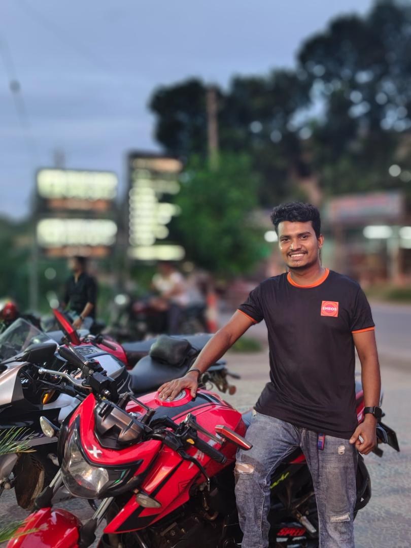 Shadhin Ahmed