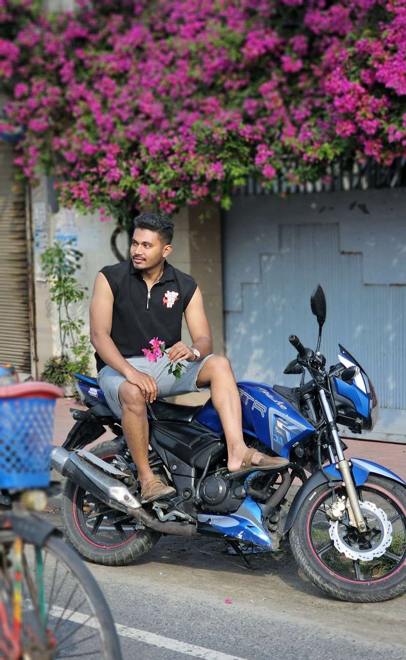 Mahfuzur Rahaman