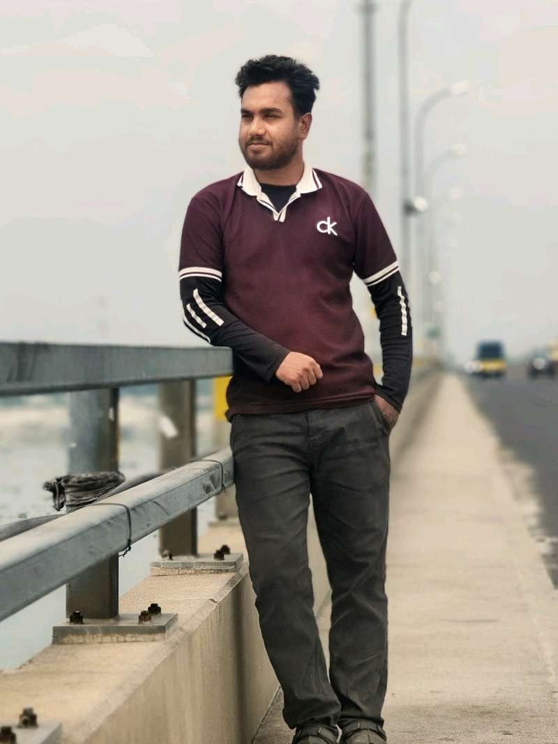 Ali Jubaer