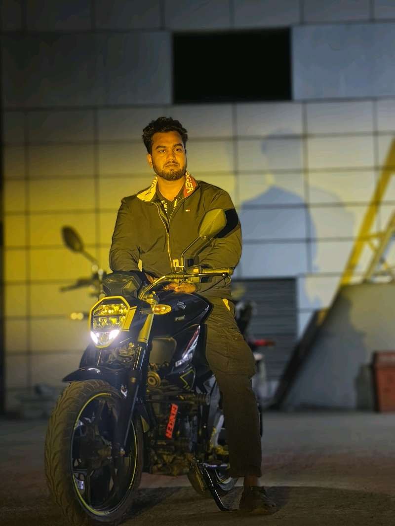Ali Jubaer