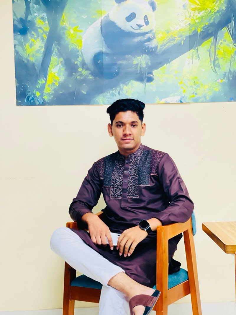 MD NAIM ISLAM