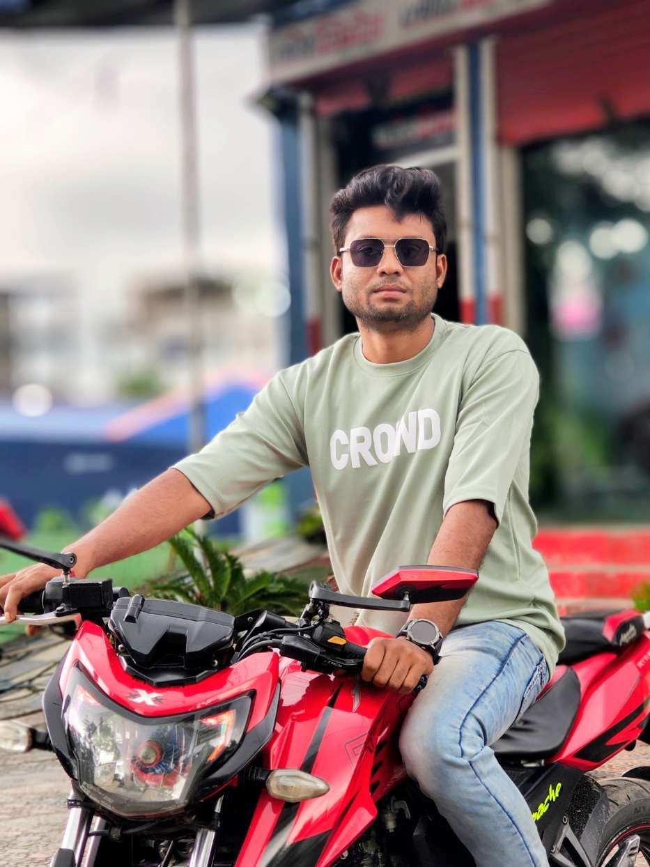 Aomit Biswas