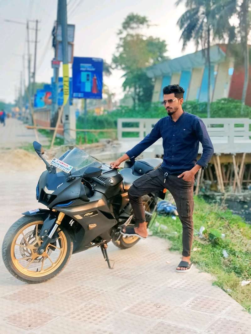 Md Noyon
