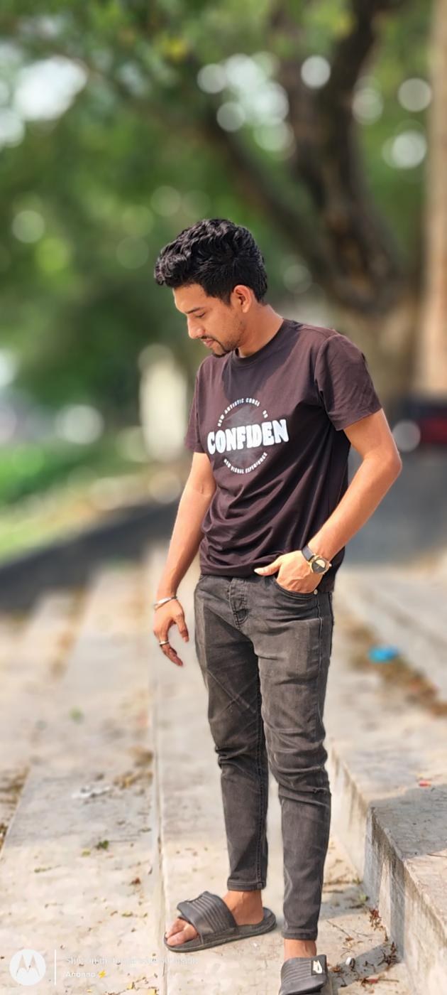 MD RAFAT