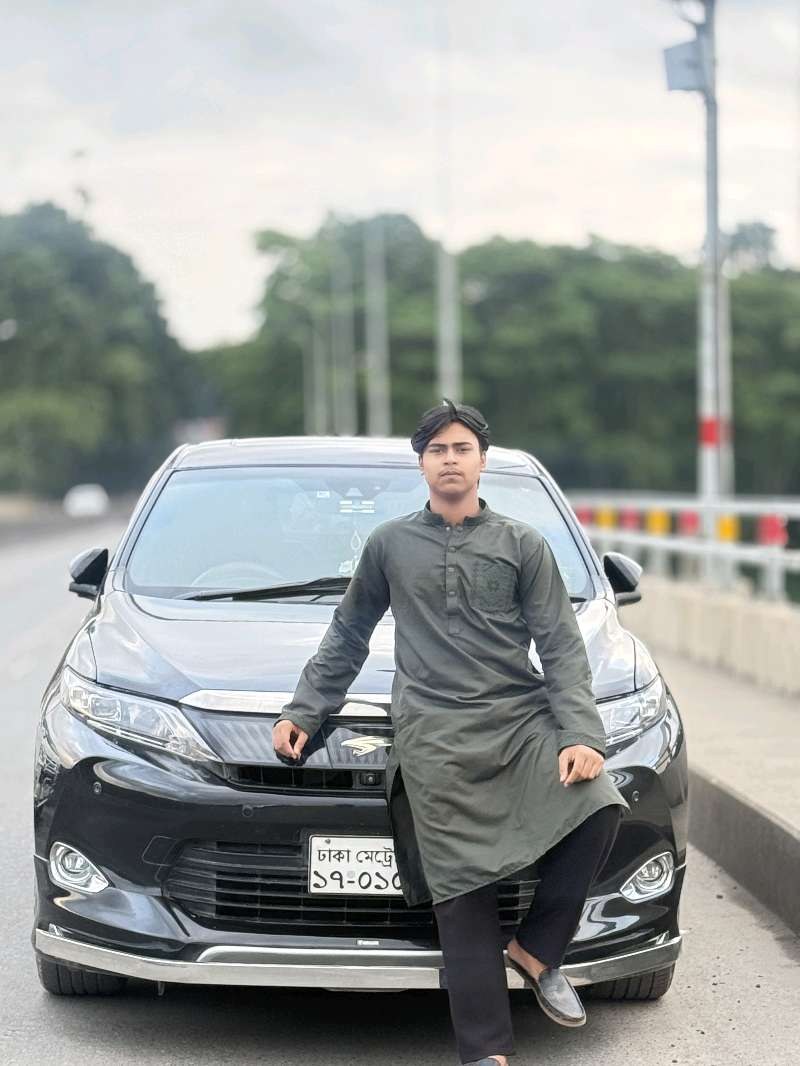Saiham Hossain