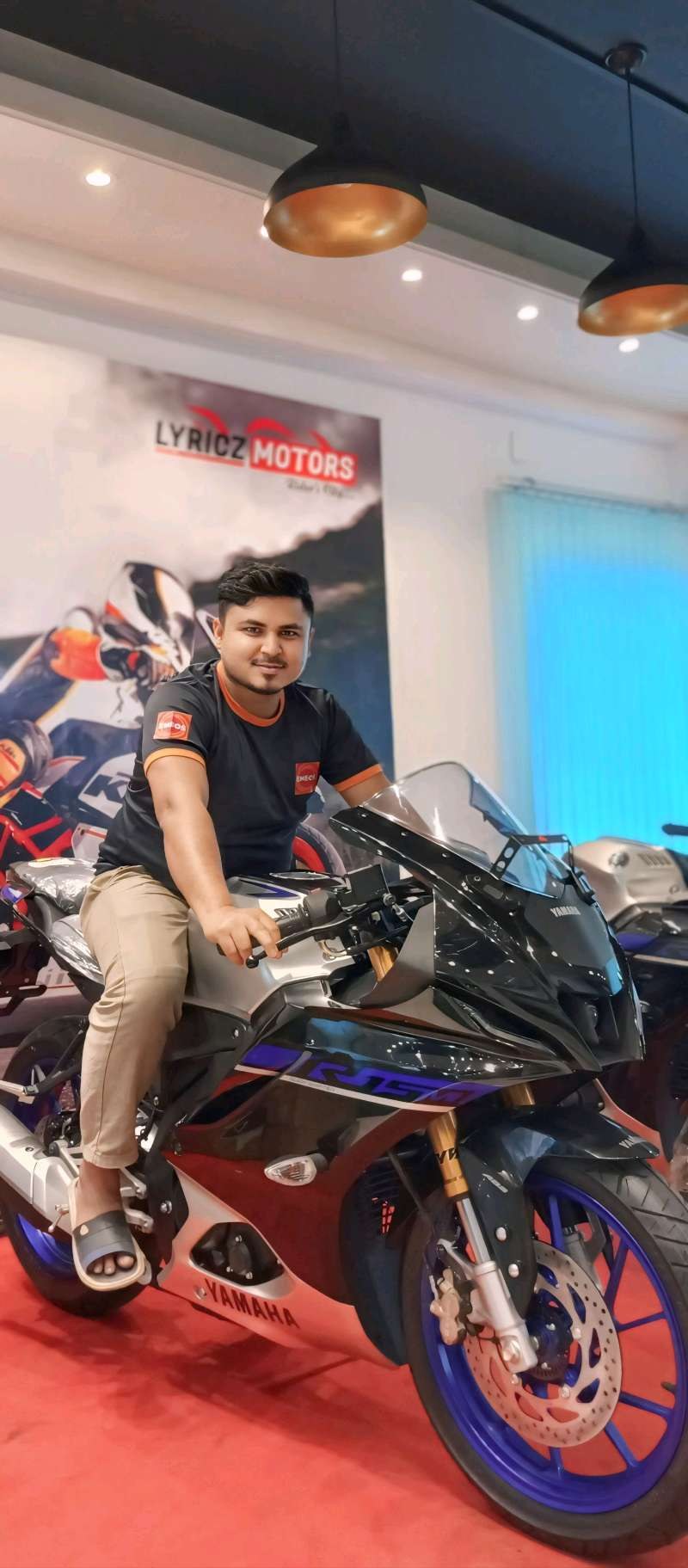 Prosenzit Biswas