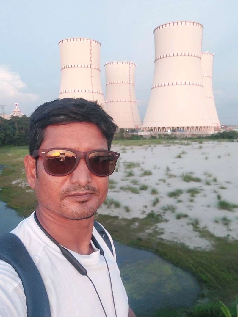 Md Abu Shahin