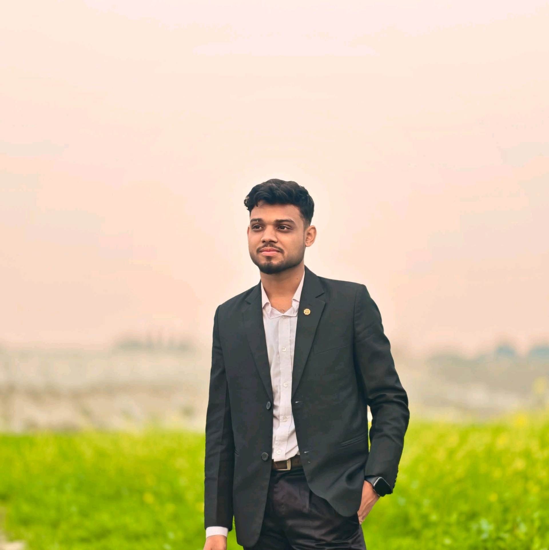 Mithun Ahmed