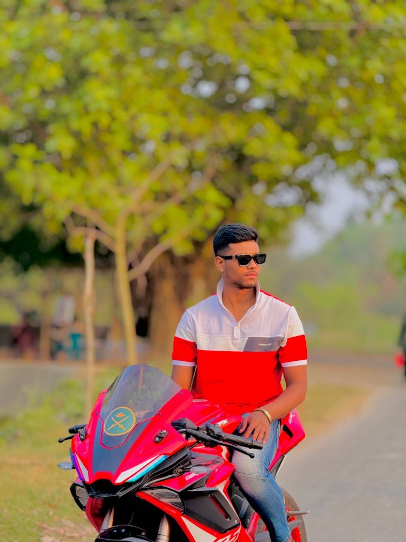 TOWFIQ AHAMED