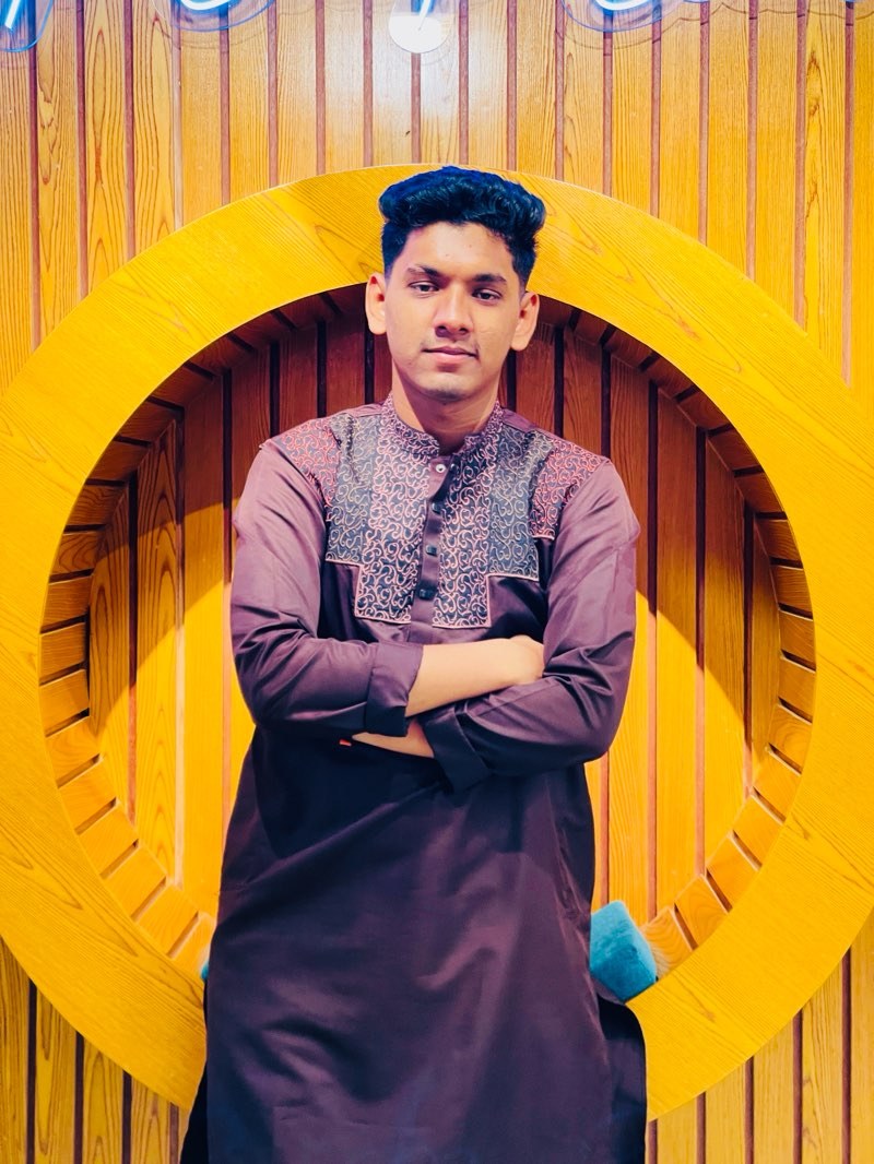 MD NAIM ISLAM