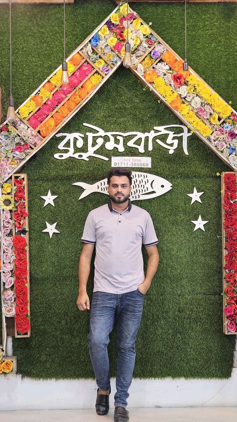 Juwel Rana