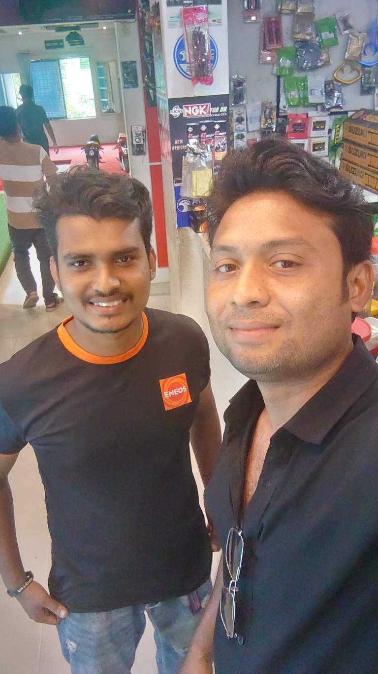 Aomit Biswas
